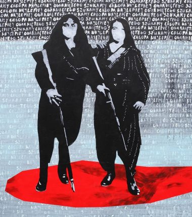 Maciej Zabawa - SZABLONY