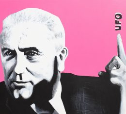 Maciej Zabawa - SZABLONY