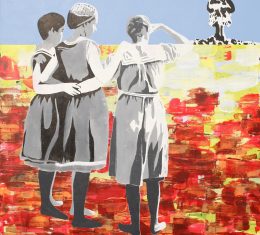 Maciej Zabawa - SZABLONY