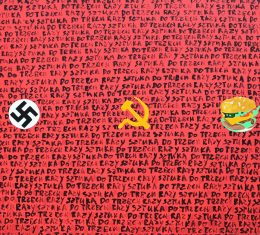 Maciej Zabawa - SZABLONY