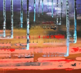 Maciej Zabawa – LASY