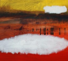 Maciej Zabawa – LASY