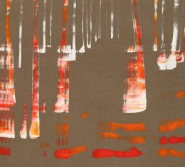 Maciej Zabawa – LASY