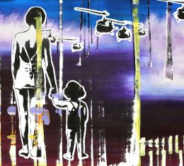 Maciej Zabawa – LASY