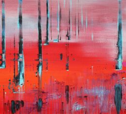 Maciej Zabawa – LASY