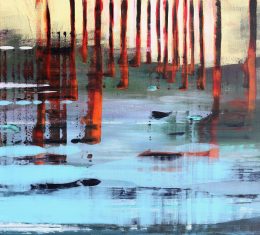 Maciej Zabawa – LASY