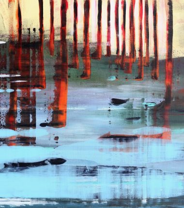 Maciej Zabawa – LASY