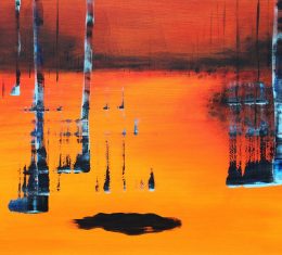 Maciej Zabawa – LASY