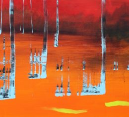 Maciej Zabawa – LASY