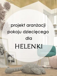 POKÓJ DZIECIĘCY
