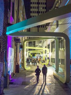 Passageways 2.0