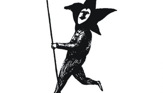 SATYRYKON 2019