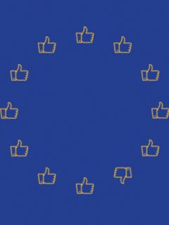 Brexit w sztuce