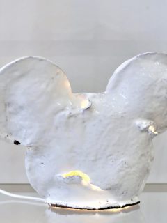 Mickey Mouse LAMPY