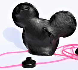 Lampa Mickey III