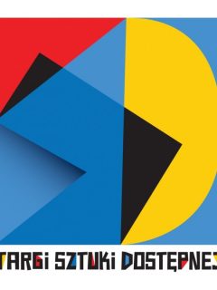 TARGI SZTUKI DOSTĘPNEJ