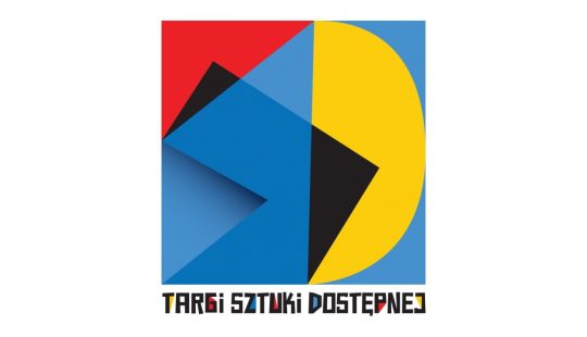 TARGI SZTUKI DOSTĘPNEJ