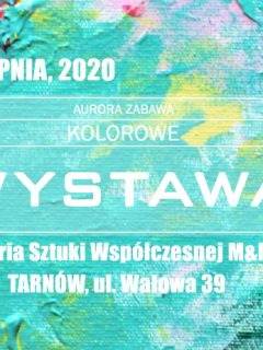 WYSTAWA SZTUKI WSPÓŁCZESNEJ