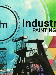 Industrial Art