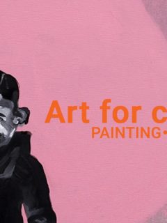Art for children