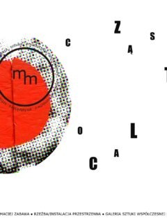 CZĄSTKI OCALONE