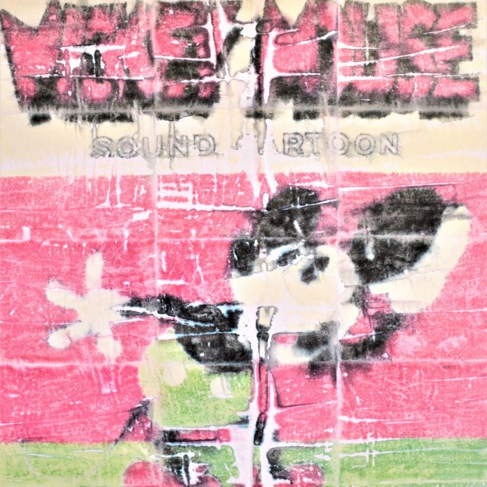 MICKEY MOUSE 002