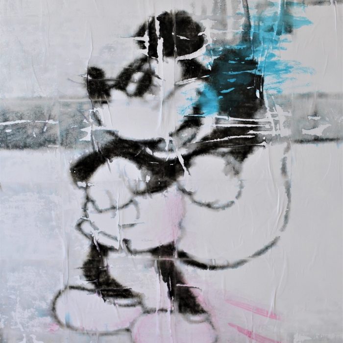 MICKEY MOUSE 007