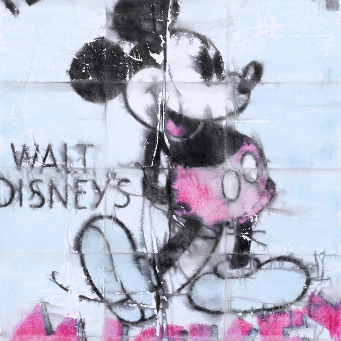 MICKEY MOUSE