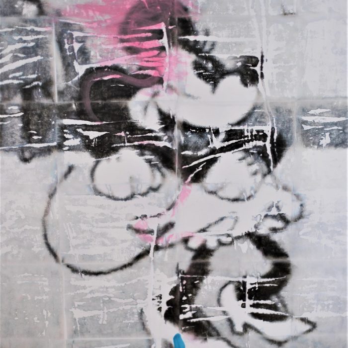 MICKEY MOUSE 006