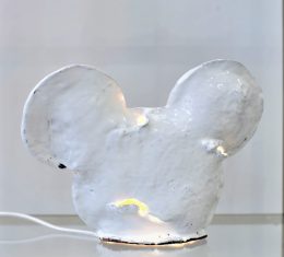 Lampa Mickey I